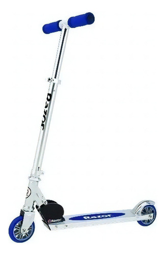 Patin Del Diablo Azul Razor A Kick Scooter Xtreme P