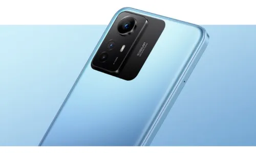 Xiaomi Redmi Note 12s 2303cra44a 8gb 256gb Dual Sim Duos