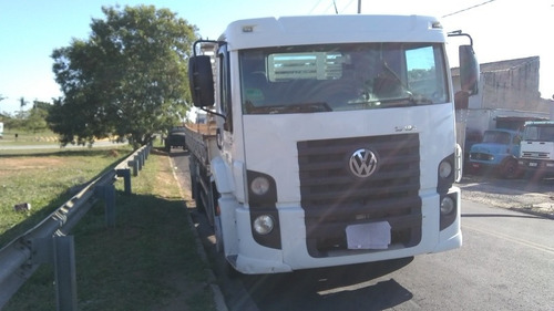 Volkswagem 15180 Toco Carroceria