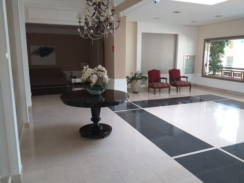 Imagem 28 de 30 de Vende-se Apartamento Com 167m² No Condomínio Philadelphia Em Ribeirão Preto-sp, Com 3 Suítes, 2 Vagas De Garagem, Sala Com 2 Ambientes - Ap00004 - 68891738