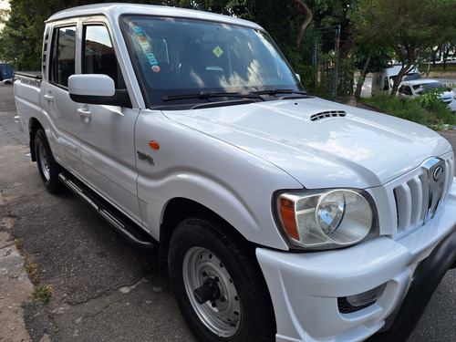 Mahindra Picape 2.2 Cd 4x4 4p