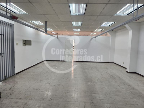 Bodega, Oficina Y Taller En Arriendo En Patronato, Recoleta