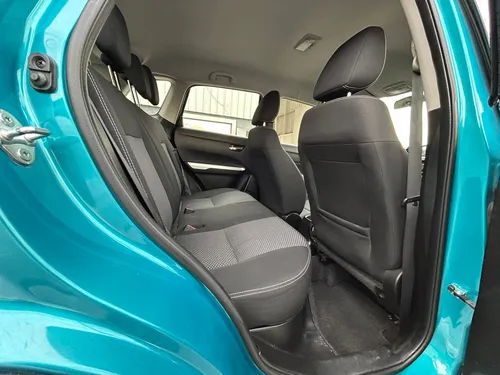 Suzuki Vitara 1.6 Gls Mt