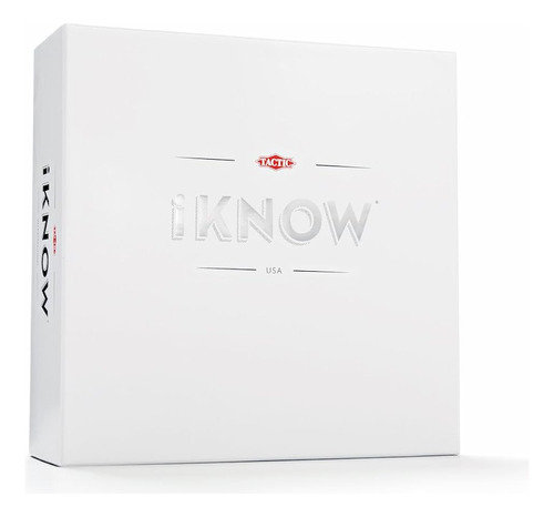 Iknow Innovative Trivia Game