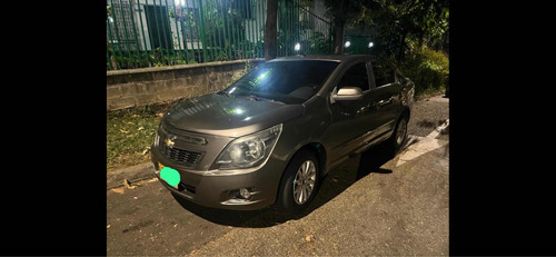 Chevrolet Cobalt 1.8 Ltz