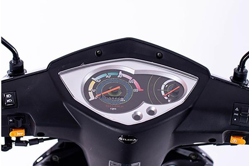 Imagen 8 de 12 de Moto 0km Gilera Smash Tunning 110 Financiada Urquiza Motos