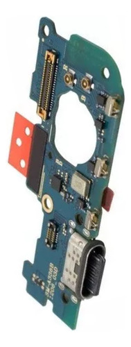 Conector De Carga Flex Compara A33