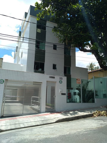 Imagem 3 de 24 de Itapoã. Apartamento Com Área Privativa. 3 Quartos Com Suíte. 2 Vagas. - 2262