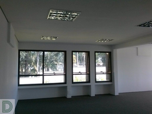 Imagem 6 de 11 de Sala Para Locação No Bairro Jardim Lambreta Em Cotia - Cod: Di16340 - Di16340