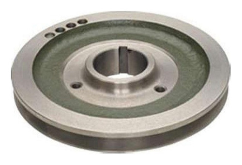 Polia Virabrequim 200mm Mb Om364 709, 712 Toyota Band R427p