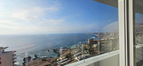 Arriendo Depto 1 Dormitorio Amoblado, Sector Sur