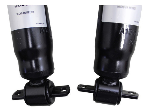 Kit Amortiguador Delantero Izq Y Der Gm S15 Jimmy 2004 Boge