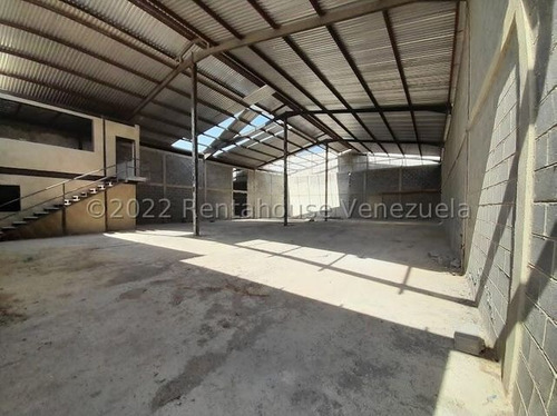 Imagen 7 de 14 de Venta Conjunto De 3 Galpones Zona Industrial Ii 22-21088 Ic