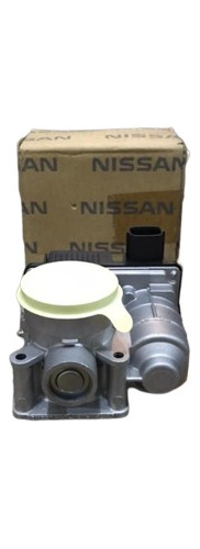 Cuerpo De Aceleracion Original Para Nissan Sentra B15