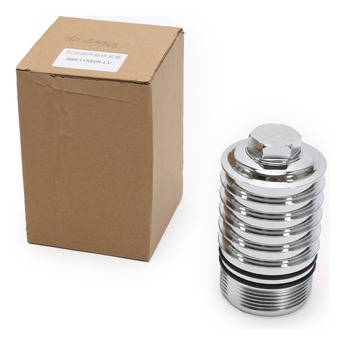 Cubierta Del Filtro Aceite Compatible Con Vw Jetta 2011-23