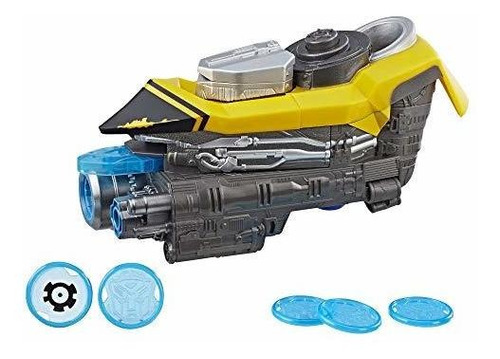 Transformadores: Bumblebee - Bumblebee Stinger Blaster.