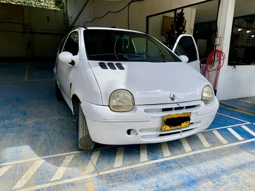 Renault Twingo 1.2 U Authentique