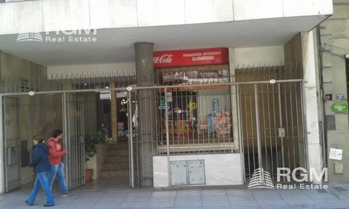 Imagen 1 de 2 de Excelente Local A Metros De Peatonal Florida