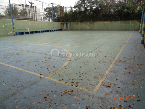 Apartamento Para Aluguel Em Centro - Ap001282
