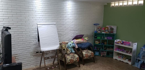 Imagem 17 de 30 de Sobrado Com 4 Dormitórios À Venda, 132 M² Por R$ 540.000,00 - Vila Bela Vista - Santo André/sp - So1161