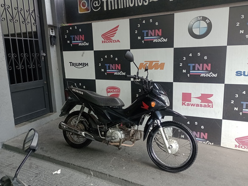 Honda Pop 110i 2022/2022
