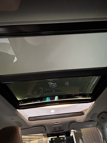 Infiniti QX80 SENSORY 8 pasajeros