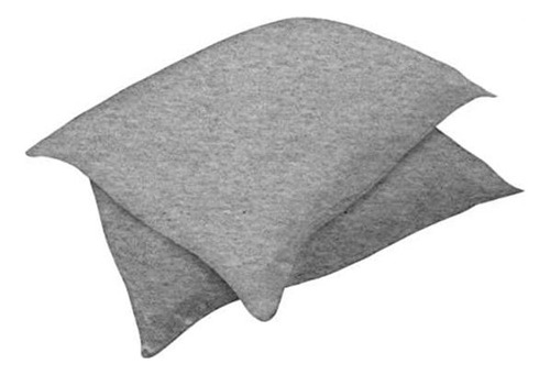 Betty Dain Funda De Almohada Universal De Jersey Elástico: T