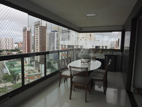 Imagem 7 de 15 de Apartamento No Edificio Firenze - V-11879