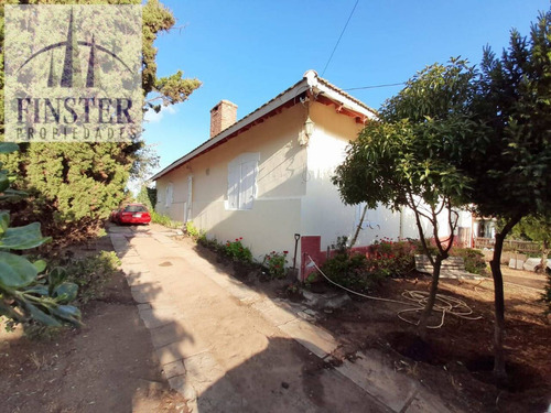 Finster Arrienda Espectacular Propiedad Habitacional Y O Com