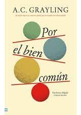 Por El Bien Común - Grayling A. C