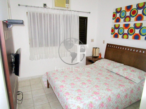 Apartamento Com 3 Suítes E 167 M² Na Praia Da Enseada - Ap9259