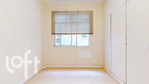 Imagem 29 de 30 de Apartamento - Ap00537 - 69587319