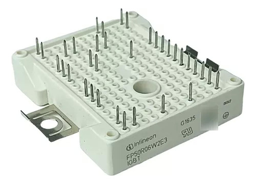 Módulo Igbt Fp50r06w2e3