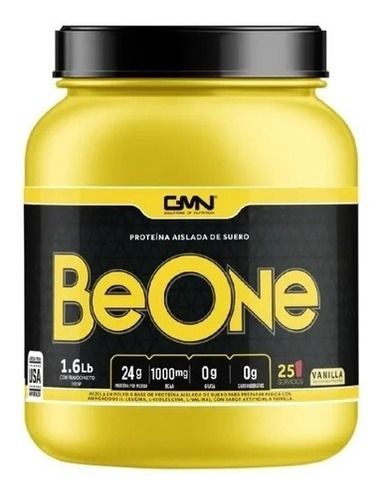 Beone Proteína Limpia Isolate - L A - L a $140900