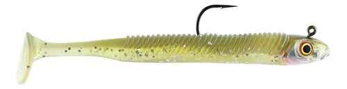 Tormenta 360gt Searchbait Minnow 5,3 / 8 Oz Sbm55h-38j: 360g