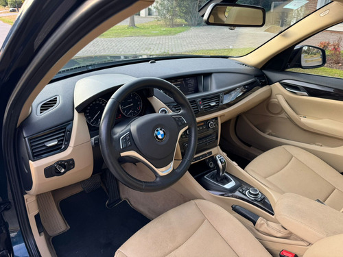 BMW X1 20i sDrive