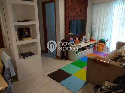 Apartamento - Ref: Ap3ap51826