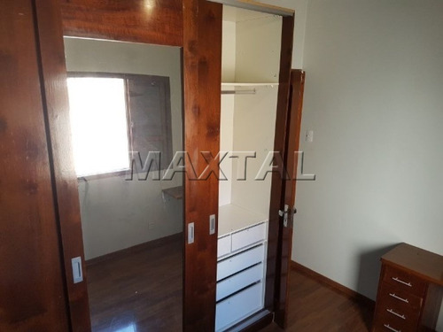 Imagem 4 de 15 de Casa De Vila Fechada Em Santana - Mi85849