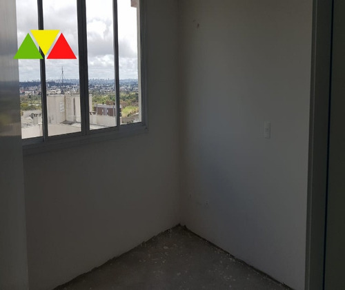 Imagem 7 de 19 de Cobertura Triplex A Venda 02 Suítes Com Closet, Terraço Privativo, Mais 02 Quartos - Centro De São José Dos Pinhais - Ap00497 - 70031401