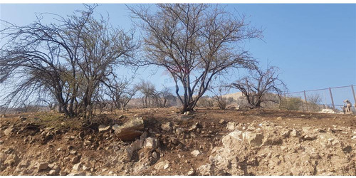 Terreno En Condominio La Reserva De Chicureo