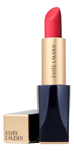 Labial Estée Lauder Pure Color Envy Matte 556 Thriller