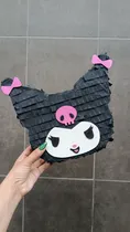 Comprar Kuromi Mini Piñata Hello Kitty My Melody