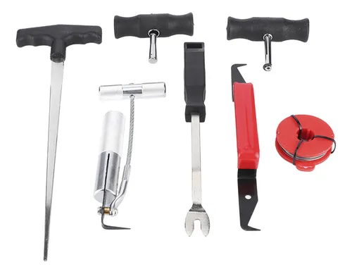 comprar Juego De 7 Herramientas De Reparación De Automóviles Para Qu