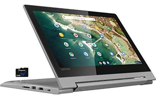 2021 Lenovo Chromebook Flex 11  2 En 1 Portátil Convertible,