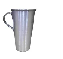 Comprar Jarras Con Manija De 1 Litro X25 Unidades 