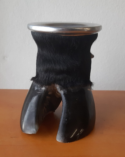 Imagen 2 de 3 de Mates Pezuña