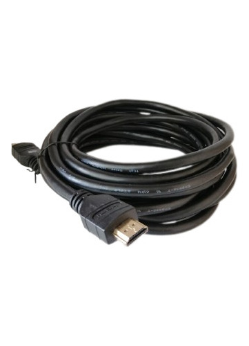 Cable Hdmi De 5 Mts Con Ethernet