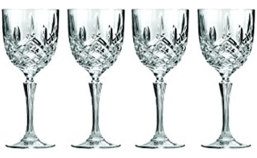 Marquis By Waterford Markham Wine Set Of 4