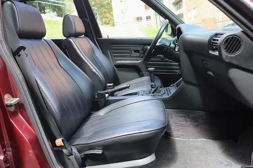 BMW Serie 3 2.3 323i E30