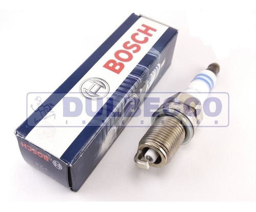 Kit 4 Bujías Renault Fluence Gt Line 2.0 Turbo Bosch
